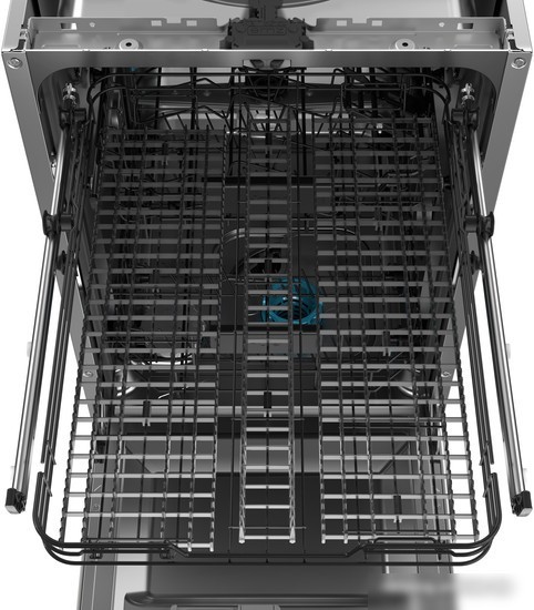 Встраиваемая посудомоечная машина Haier HDWE10-394RU
