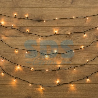 Гирлянда Neon-night Твинкл Лайт 20 м 303-116