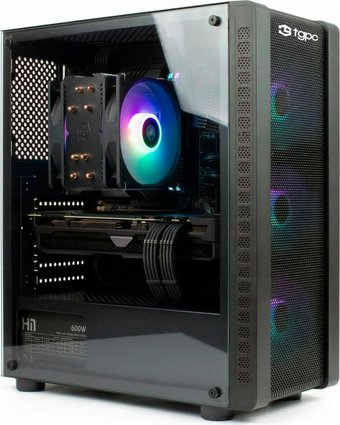 Компьютер TGPC Mesh 95558 I-X