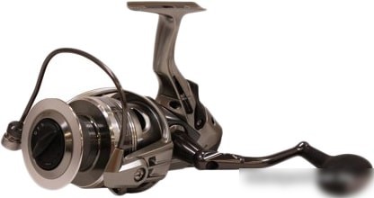 Катушка Okuma Coronado CDX-55