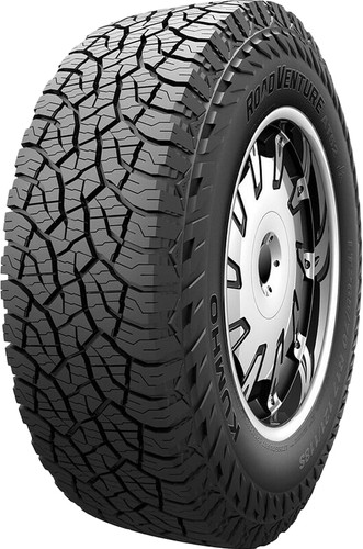 Летние шины Kumho Road Venture AT52 245/75R16 115/112S