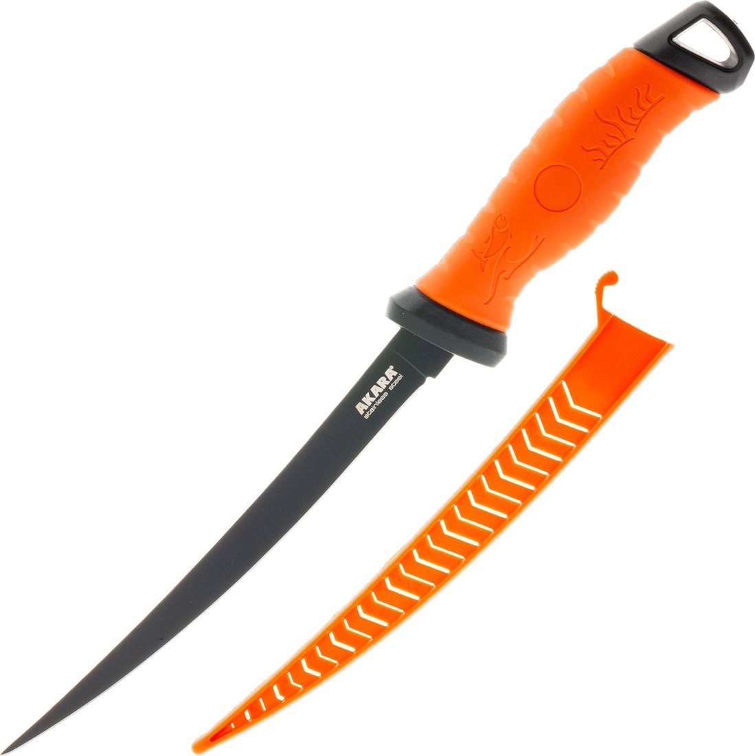 Нож Akara Fillet Line FSAFL-19