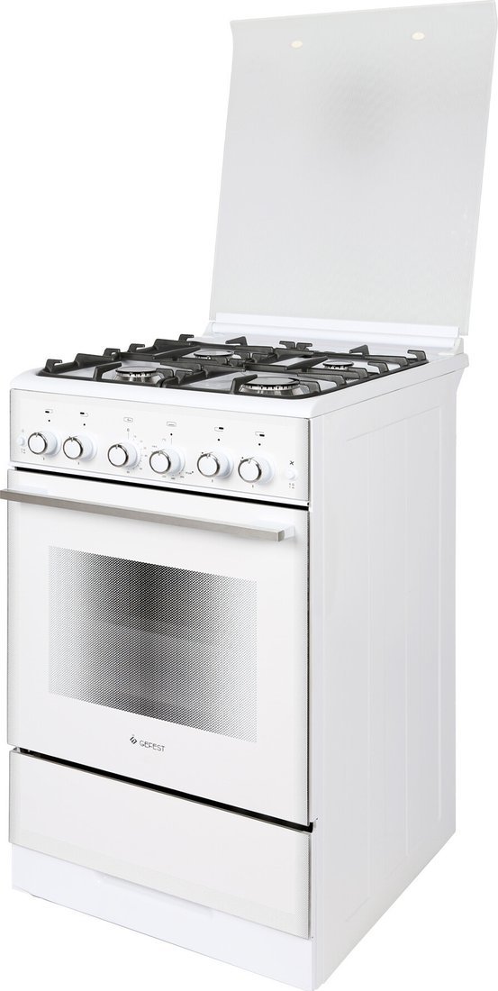 Кухонная плита GEFEST ПГ 5300-02 0340T