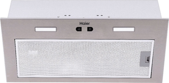 Кухонная вытяжка Haier HVX-BI772X