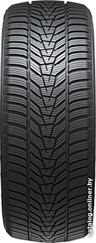 Автомобильные шины Hankook Winter i*cept evo3 W330A 235/60R18 107H
