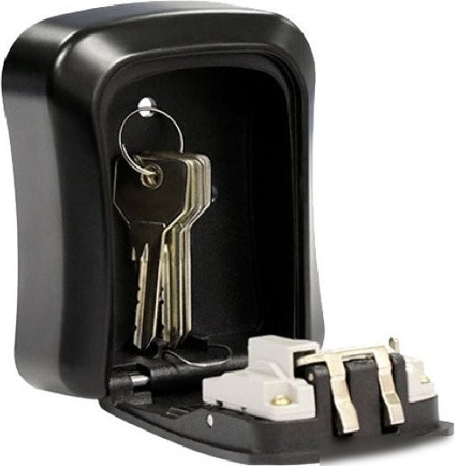 Ключница DoorHan Safecode
