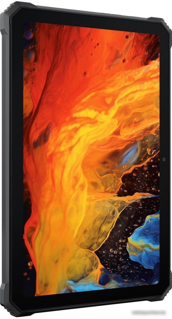 Планшет Blackview Active 8 Pro 8GB/256GB (черный)