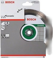 Отрезной диск алмазный Bosch 2.608.602.632