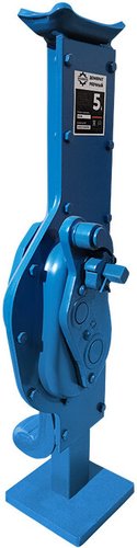 Реечный домкрат Gearsen RJ 160 16т