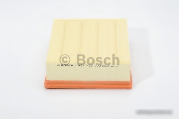 Воздушный фильтр Bosch 1457433772