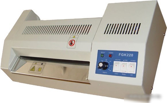 Ламинатор HF FGK 220 Ламинатор HF FGK 220