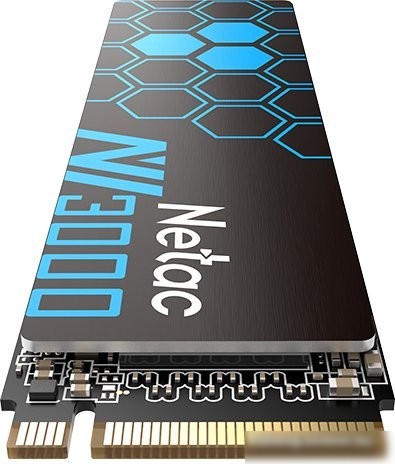 SSD Netac NV3000 500GB NT01NV3000-500-E4X