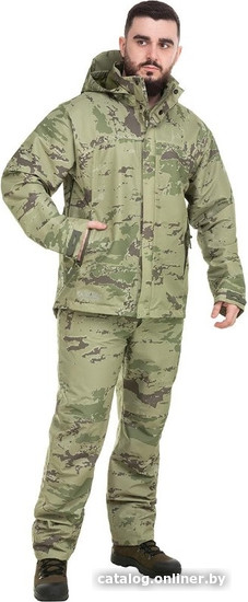 Костюм Helios Torman Camo 10/10К T-KST-L-50/176-C (L)