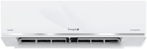 Кондиционер Energolux Lugano inverter SAS09DL1-AI/SAU09DL1-AI