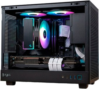 Компьютер TGPC Valise 95992 I-X
