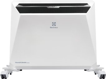 Конвектор Electrolux Rapid Transformer ECH/R-1000 T (электронное управление, с шасси)