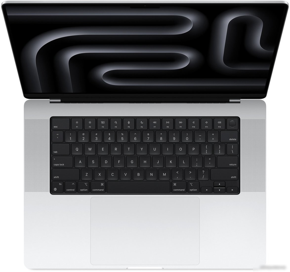 Ноутбук Apple Macbook Pro 16.2" M3 Pro 2023 Z1AJ000LN