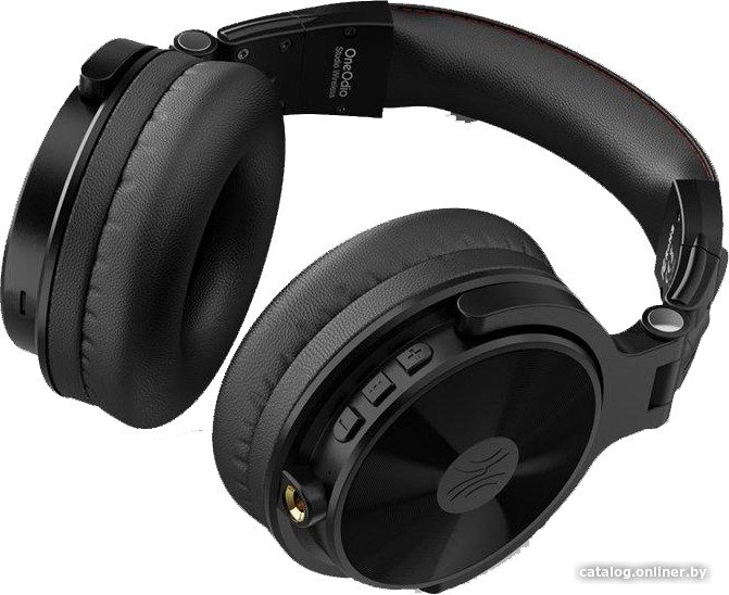 Наушники OneOdio Studio Wireless Pro C (черный)