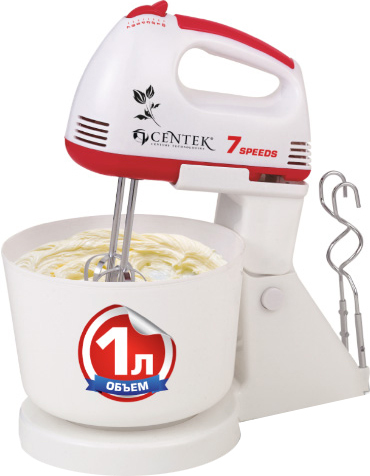 Миксер CENTEK CT-1113