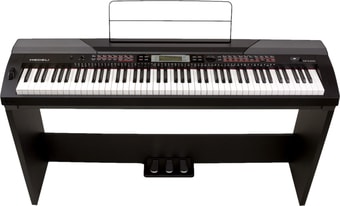 Синтезатор Medeli SP4200 (со стойкой)