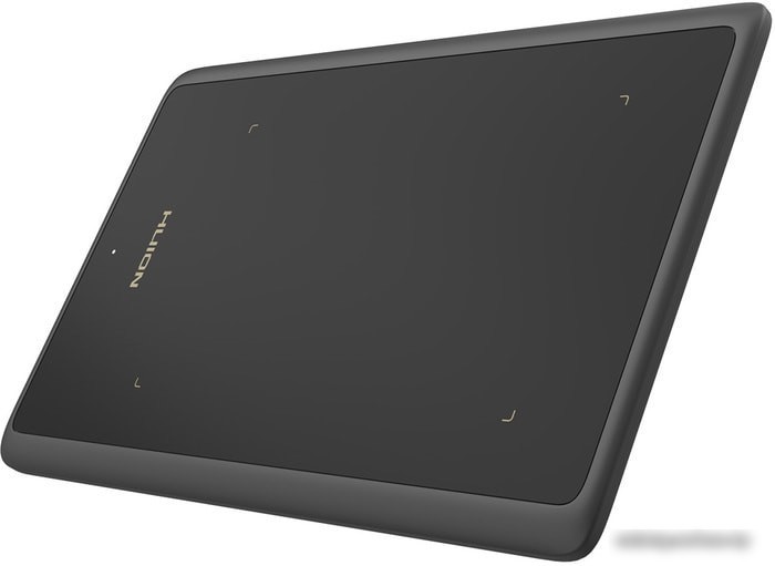Графический планшет Huion Inspiroy H420X (черный)