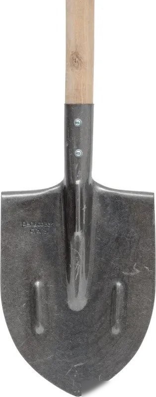Лопата штыковая остроконечная Gigant GRL-01