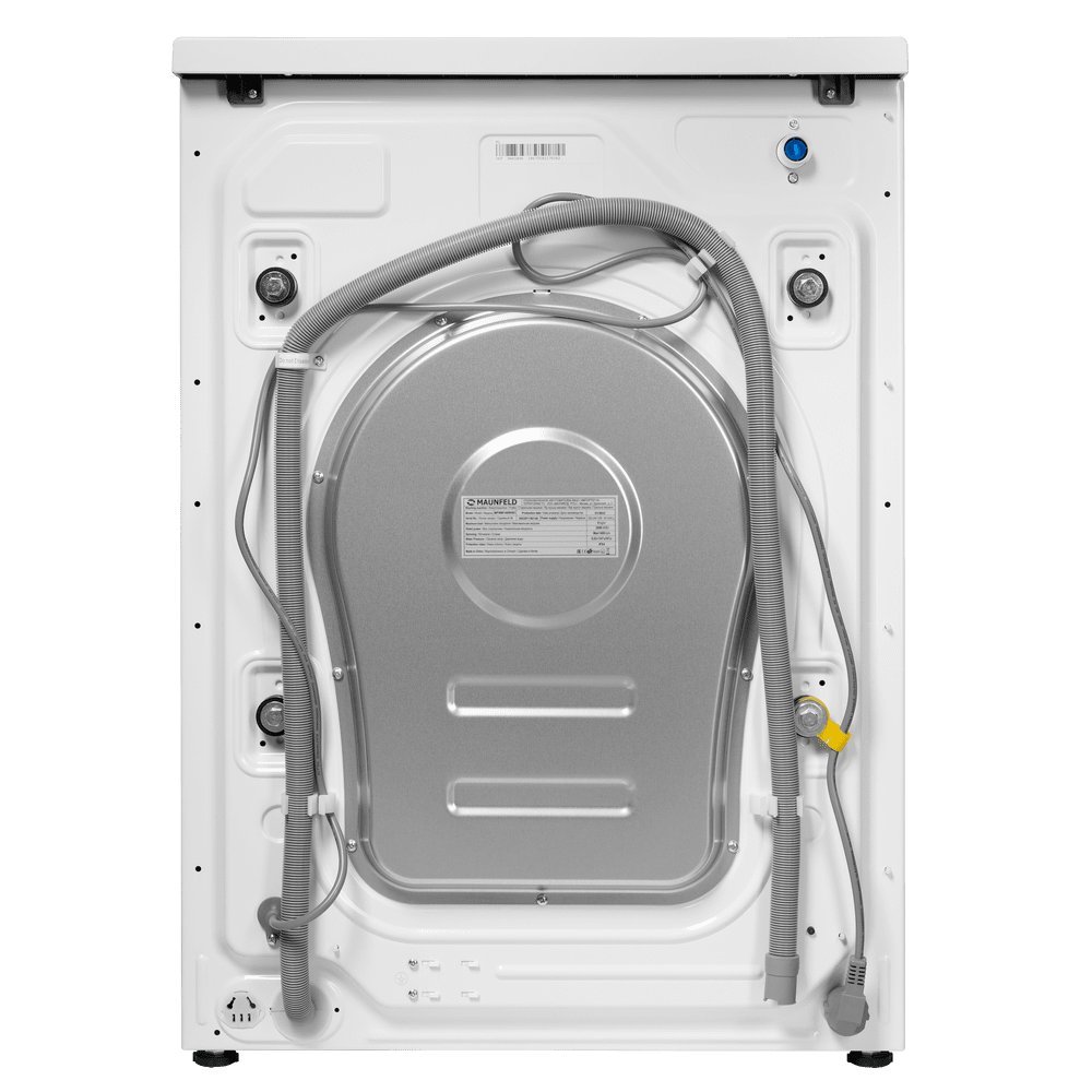 Стиральная машина MAUNFELD MFWM148WH01