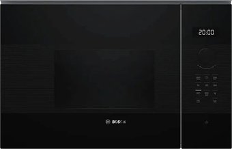 Микроволновая печь Bosch Serie 4 BFL524MB2