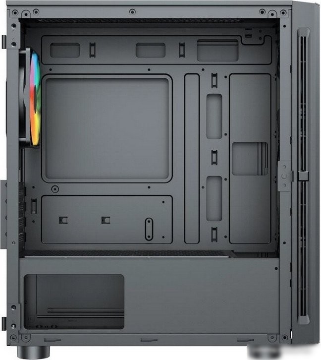 Корпус ACD Citadel 104 AH-TC4GA-0000