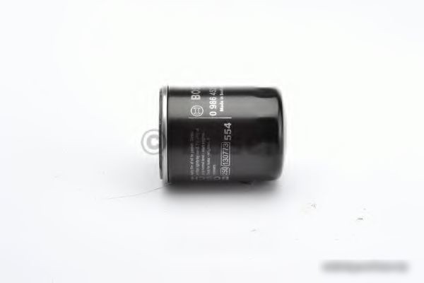 Масляный фильтр Bosch 0986452041