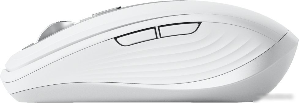 Мышь Logitech MX Anywhere 3S (светло-серый)