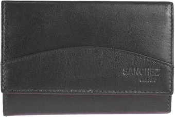 Кошелек Sanchez Casual ADF-102R-111 (черный)