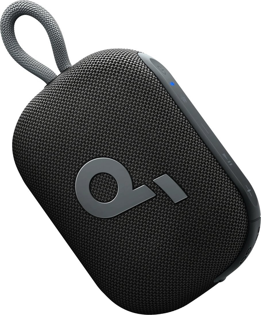 Беспроводная колонка Anker Soundcore Select 4 Go (черный)