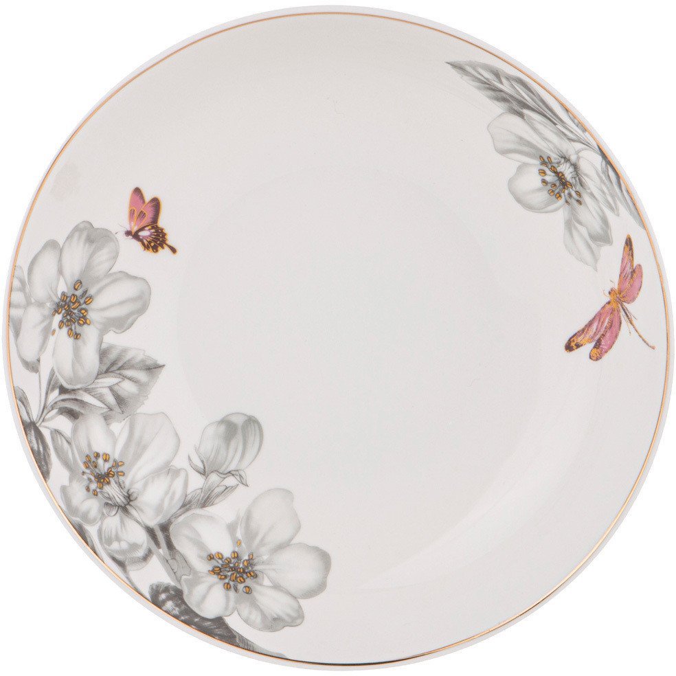 Столовый сервиз Lefard Райские яблочки 275-1223 (12шт)