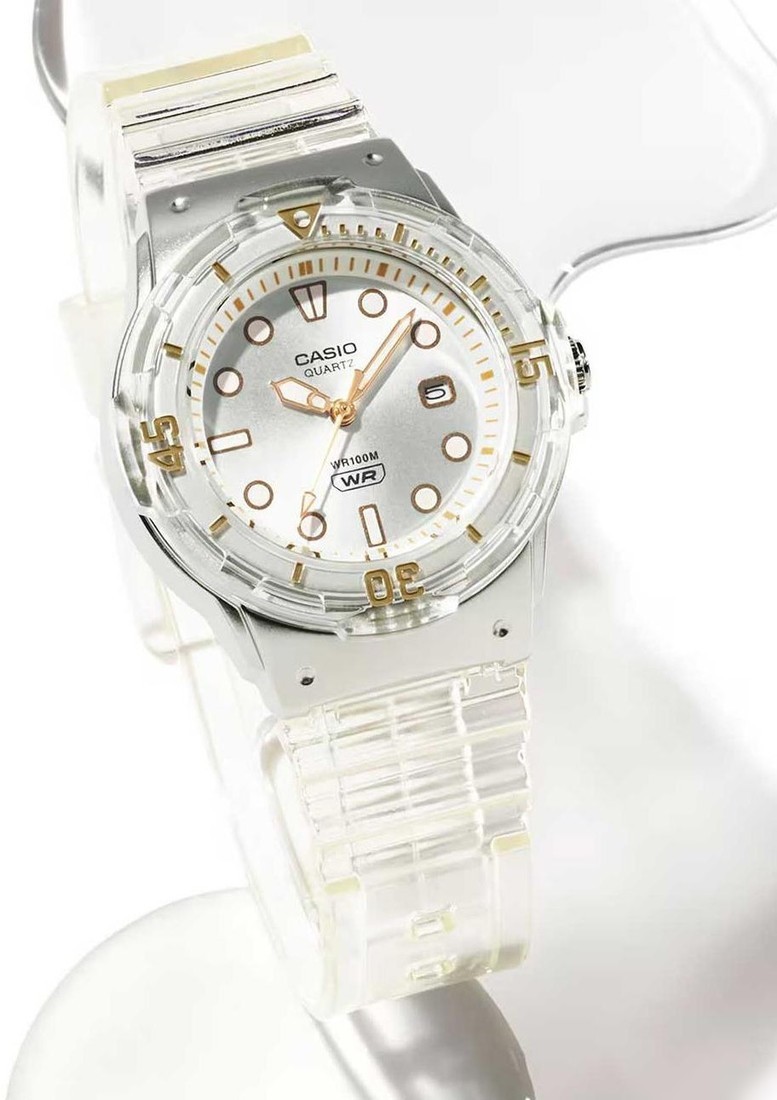 Наручные часы Casio LRW-200HS-7E