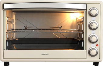 Мини-печь Nordfrost (Nord) RC 600 Y