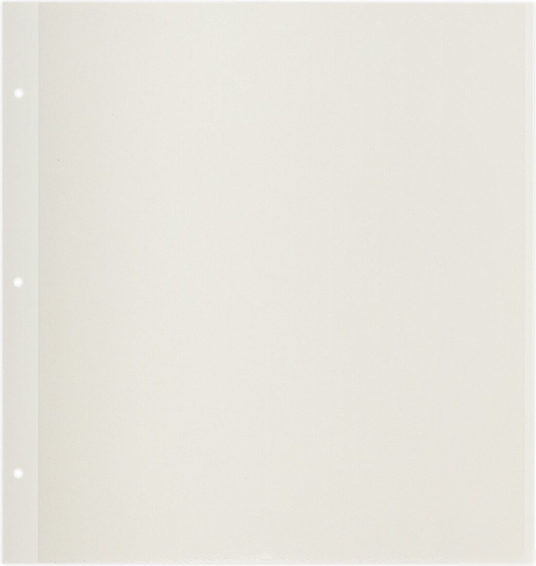 Блок листов для фотоальбома BRAUBERG 391313 (10шт)