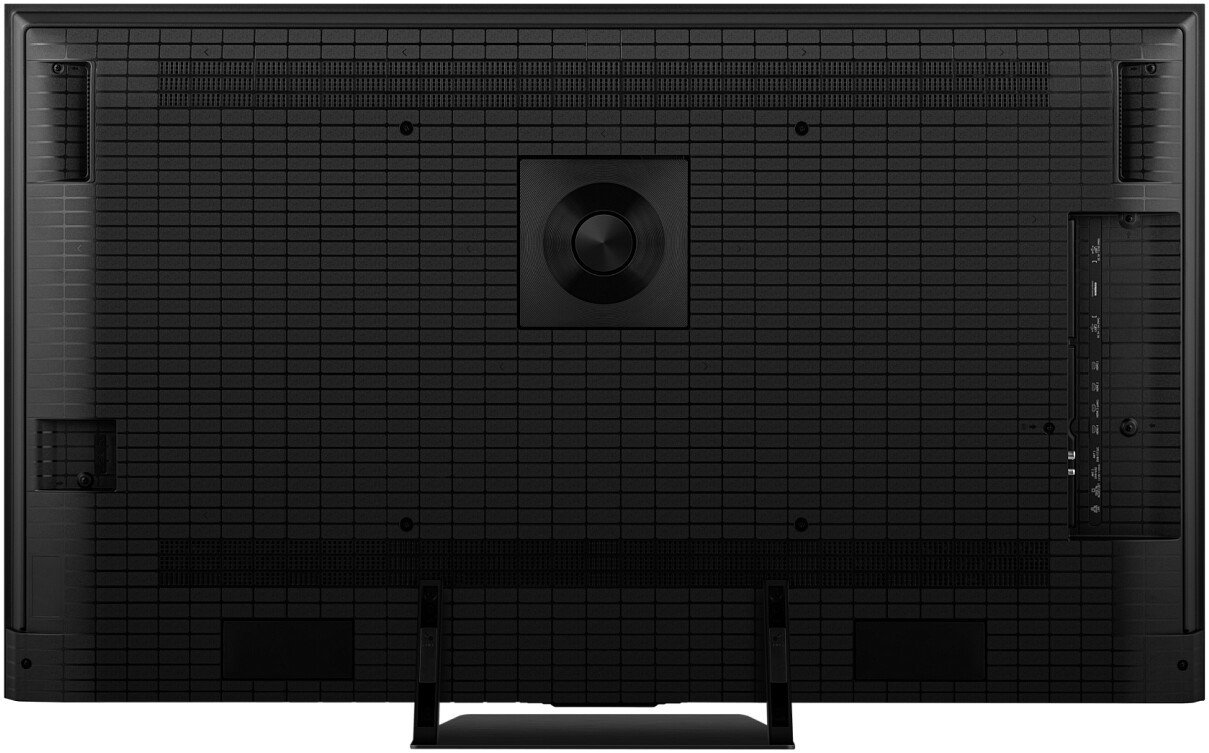 RGB miniLED телевизор Hisense 55UR8S
