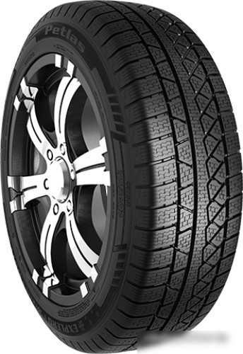 Автомобильные шины Petlas Explero W671 225/60R18 104V