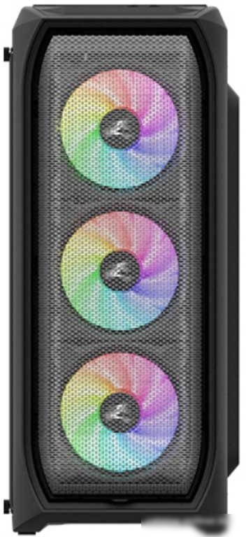 Корпус Zalman N5 MF