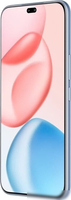 Телефон HONOR 400 Pro 12GB/512GB международная версия (голубой)