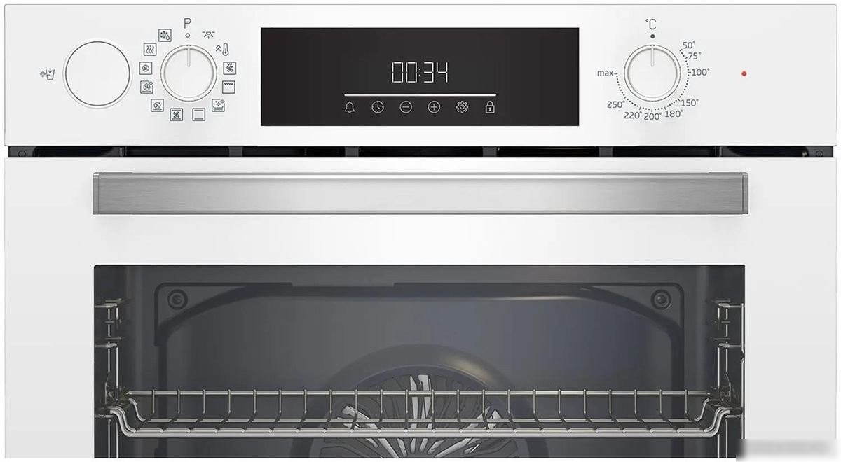 Электрический духовой шкаф BEKO BBIS143N0W