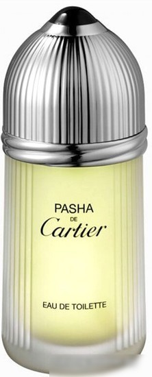 Туалетная вода Cartier Pasha EdT (50 мл)