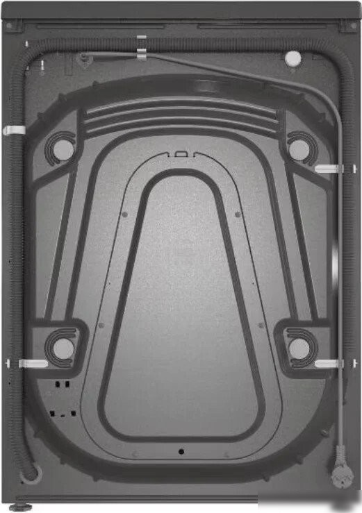 Стиральная машина Gorenje W5NGPI72SBSS/C