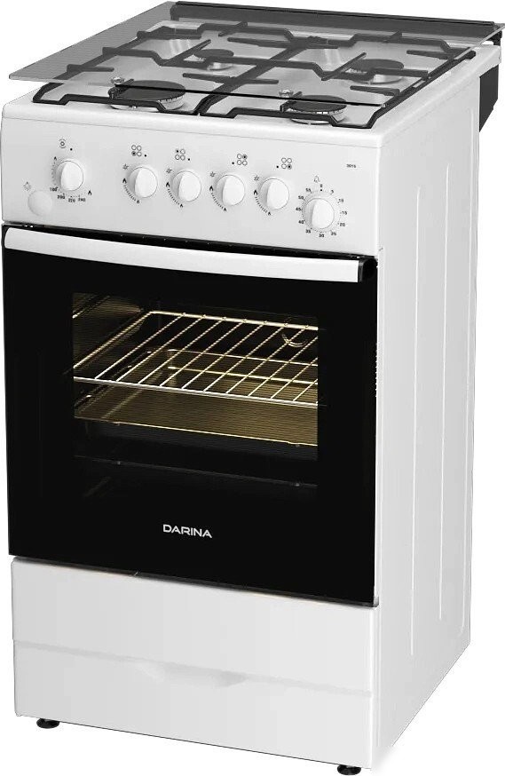 Кухонная плита Darina F1 3015 W
