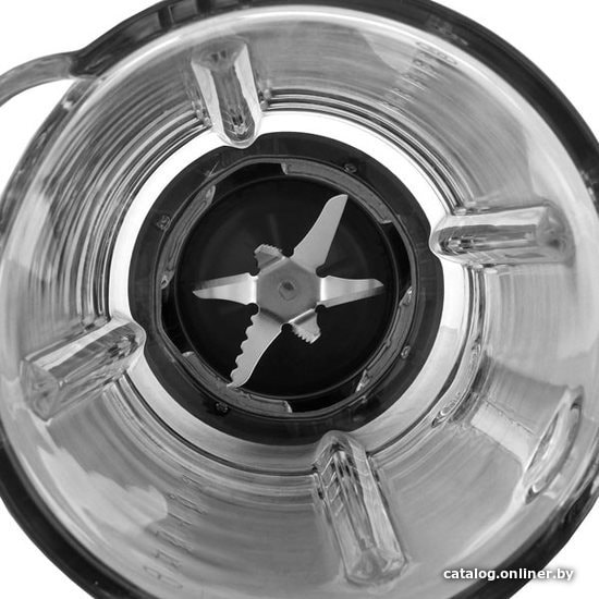 Стационарный блендер Moulinex LM811D10
