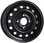 Штампованные диски ТЗСК Renault Logan 2 15x6" 4x100мм DIA 60.1мм ET 40мм B