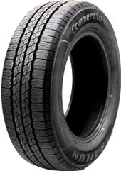 Летние шины Sailun Commercio VX1 185/75R16C 104/102R