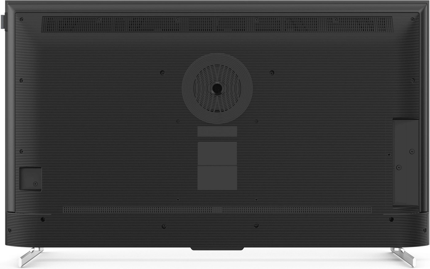 MiniLED телевизор Digma Pro Mini LED 50Q
