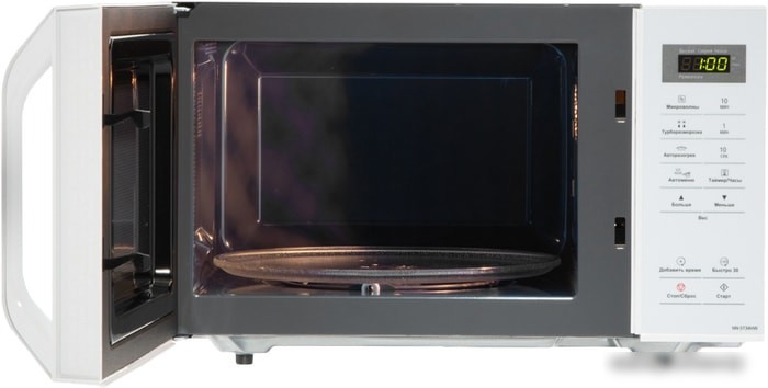 Panasonic NN-ST34HWZPE
